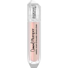 3 Adet Physicians Formula Diamond Plumper Lipgloss Light Pink Princess Cut