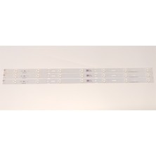 Weko Beko Uyumlu B32-LW-5533 LED Bar Takım 2014ARC320