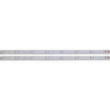 Weko Awox 3282 LED Bar Takım DLED32HD2X8 KJ32D08-ZC21F-05