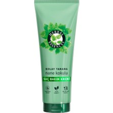 Herbal Essences Nane Kokulu Saç Bakım Kremi 250 ml