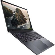 Asus Expertbook B5 B5605CCA-U716512B1D Intel Core Ultra 7 255H Aı Boost Npu TOP13 64GB Ddr5 512GB SSD Intel Arc Graphics 16" Wuxga (1920X1200) IPS 300NITS Freedos Taşınabilir Dizüstü Bilgisayar