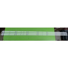 Weko Axen AX43DIL056-1032-B, AX43DIL075/0100, AX43DIL0938/1022 LED Bar
