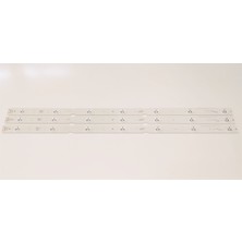 Weko Grundig Uyumlu 32 Cle 6645 Al LED Bar