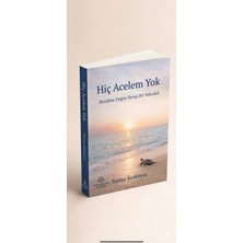 Hiç Acelem Yok