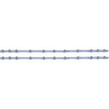 Weko Seg Uyumlu 32SD3100 32" Inç Tv LED Bar Takımı 11 Ledli