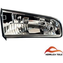 Herrlich Teile S60 2011-2018 Stop Kasası Iç Sol