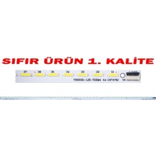 Weko Vestel Uyumlu 39PF5025 LED Bar Takımı