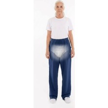 ComfortCURE Adaptif Yatan Hasta Tedavi Ve Bakım Pantolonu