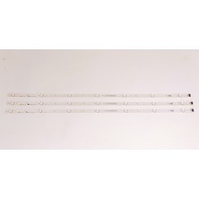 Weko Lg 43UJ635V LED Bar Takım