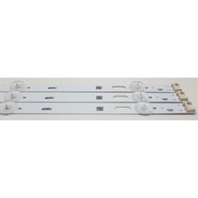 Weko Lg 43LH570V LED Bar Takım
