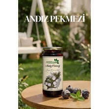 Karadut Dünyası Andız Pekmezi 650 gr