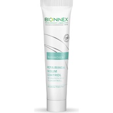 Bionnex Rensaderm Onarıcı ve Sebum Dengeleyici Krem 30 ml