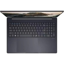 Asus Expertbook B5 B5605CCA-U716512B1D Intel Core Ultra 7 255H Aı Boost Npu TOP13 32GB Ddr5 1TB SSD Intel Arc Graphics 16" Wuxga (1920X1200) IPS 300NITS Freedos Taşınabilir Dizüstü Bilgisayar