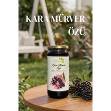 Karadut Dünyası Karamürver Özü 650 gr