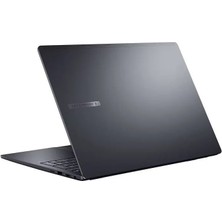 Asus Expertbook B5 B5605CCA-U716512B1D Intel Core Ultra 7 255H Aı Boost Npu TOP13 32GB Ddr5 512GB SSD Intel Arc Graphics 16" Wuxga (1920X1200) IPS 300NITS Freedos Taşınabilir Dizüstü Bilgisayar