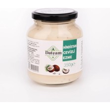 Datçam Hindistan Cevizli Ezme 350 G