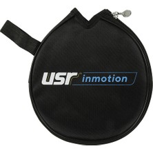 Usr HC10 Yarım Masa Tenisi Raket Kılıfı