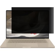 Engo ASUS Zenbook A16 Hayalet Ekran Koruyucu 16 inç Nano Şeffaf