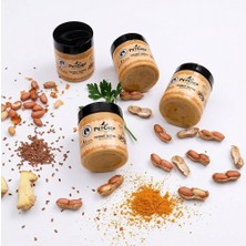 Pet Chef Fresh Gourmet Fıstık Ezmesi Butter Krem Tarif 4 Adet x 180 gr (Köpekler Için)