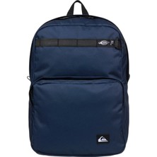 Quiksilver Hogbackpack Lacivert Erkek Sırt Çantası