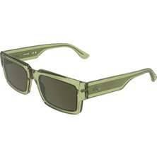 Lacoste L6082S 301 55 Unisex Güneş Gözlüğü