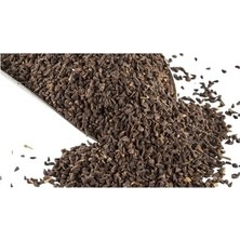 Karakız Üzerlik Tohumu Dökme 250 Gr