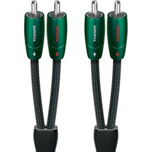 Audioquest Yosemite Rca Kablo 1mt
