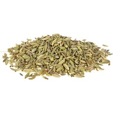 Karakız Rezene Dökme 250 Gr