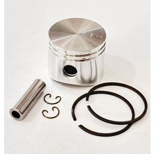 Ferrino Oleomac BCH40 BCH400 Motorlu Tırpan GSH400 Testere Piston Takımı 40MM