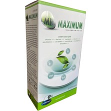 Mr. Maximum 15.0.6+6 Mgo+1b+5mn+4zn 1kg