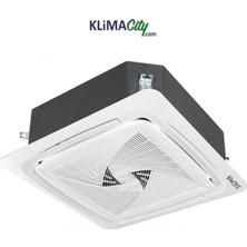 Kaset Tip Sigma 24.000 Btu Klima  / R32 / Inverter