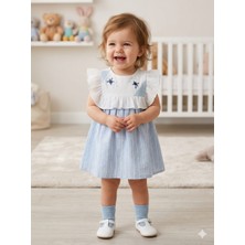 Babydoll Elbise Noynoy