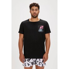 Bad Bear 24,01,07,039 Lorenzo T-Shırt
