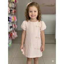 Babydoll Elbise Moonstar Asortili