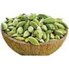 Karakız Kakule Tane Dökme 250 Gr