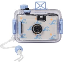 Sunnylife | Su Altı Analog Fotoğraf Makinesi, Su Geçirmez Kılıflı