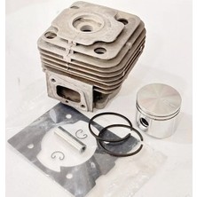 Ferrino Oleomac BCH40 BCH400 40T MOTORLU Tırpan Silindir Piston Takımı 40MM