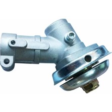 Ferrino Motorlu Tırpan Redüktör Dişli Gurubu 4 Diş Kare Frezeli 26MM