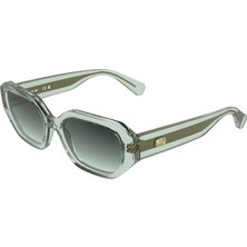 Lacoste L6091S 320 55 Unisex Güneş Gözlüğü