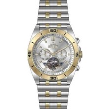 Raymond RYM-311654GM-GB Erkek Kol Saati