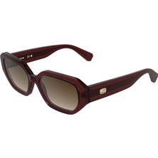 Lacoste L6091S 601 55 Kadın Güneş Gözlüğü