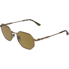 Lacoste L280S 750 53 Unisex Güneş Gözlüğü