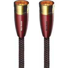 Audioquest Red River Xlr Kablo 0,75MT