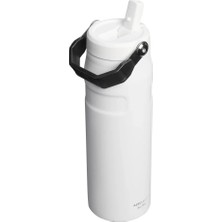 Stanley The Iceflow Flip Straw 2.0 Pipetli Termos Bardak 1,06 Lt