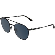 Lacoste L281S 002 55 Erkek Güneş Gözlüğü