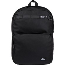 Quiksilver Hogbackpack Antrasit Erkek Sırt Çantası