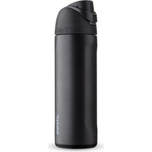 Owala 24 Oz (710 Ml) Çelik Termos Matara Pipetli & Sızdırmaz Kapaklı, Desenli