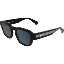 Lacoste L6090S 001 51 Unisex Güneş Gözlüğü