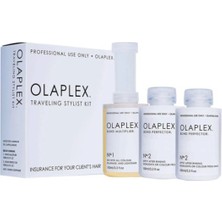 Olaplex Travel Kit