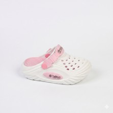 Pico Kids Twng Eva Plaj Havuz Okul Kreş Kız Çocuk Sandalet Terlik